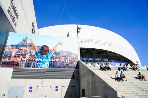 Vente de l'OM: Olympique de Marseille, entre rêve saoudien et