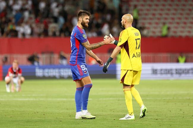 Le PSG est humain, l’OL va le prouver