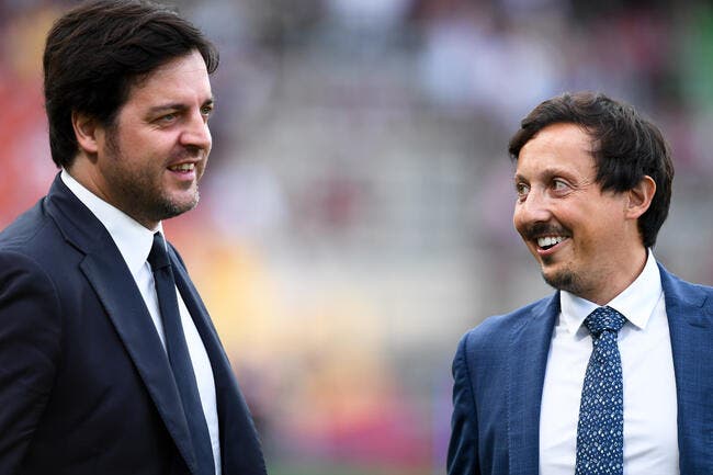 Ribalta détruit Marcelino en privé, ça balance à l'OM !