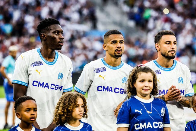 L’OM est fixé, la CAN va faire très mal