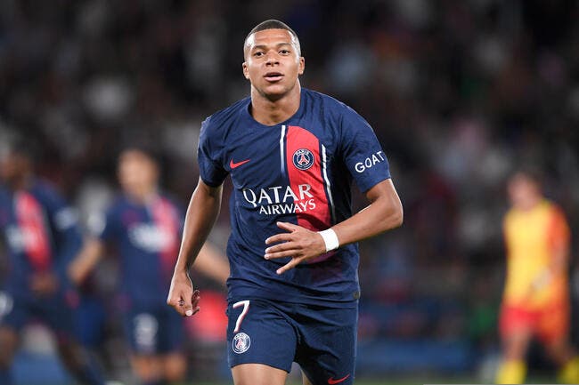 PSG : Accord avec Mbappé, le Real va tester sa sincérité