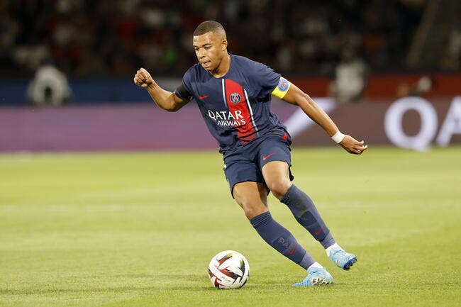 Ni argent, ni prime, le Real ne demande qu’une chose à Kylian Mbappé