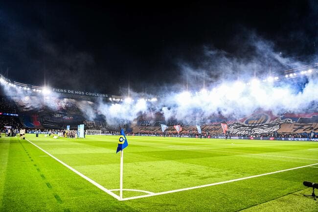 PSG : Match perdu face à l'OM, la sanction doit être exemplaire