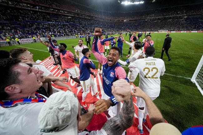 OL-PSG : Les billets s'arrachent à une vitesse record à Lyon