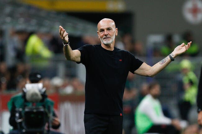 SRFC : Stéphan viré et Pioli appelé, ça chauffe à Rennes