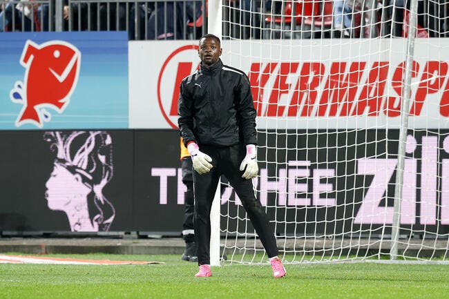 L’OM laisse partir un gardien, ce n’est pas Pau Lopez