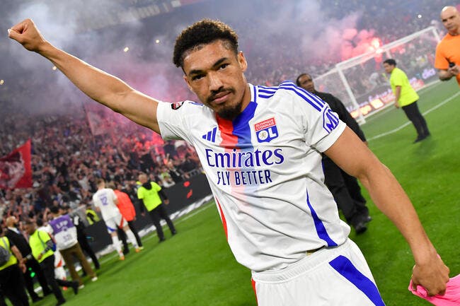 OL : Cette recrue oubliée fait un retour en force !