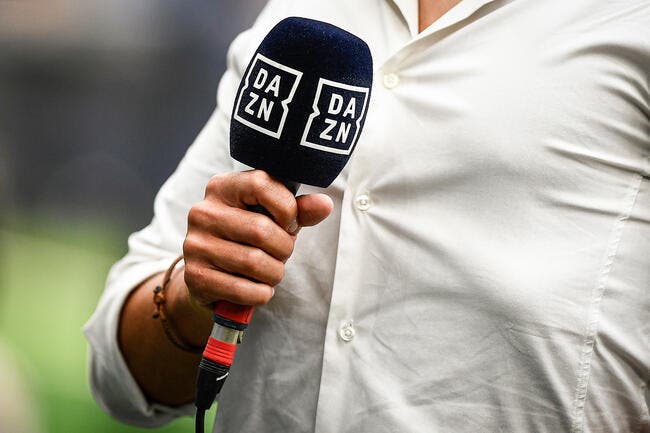 L1 : DAZN dévoile une nouvelle offre lunaire !