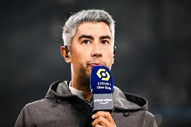 Smail Bouabdellah sur DAZN, on prend les mêmes et on recommence