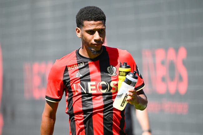 Nice : Enorme surprise, Todibo accepte l'offre de West Ham !