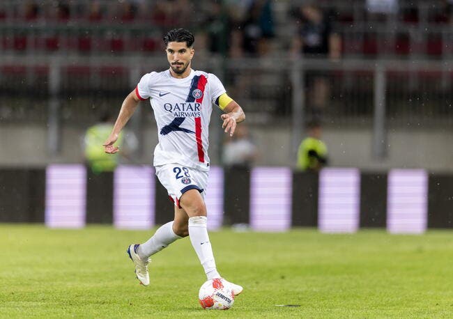 Une vente à 20 ME débloquée, le PSG reprend espoir