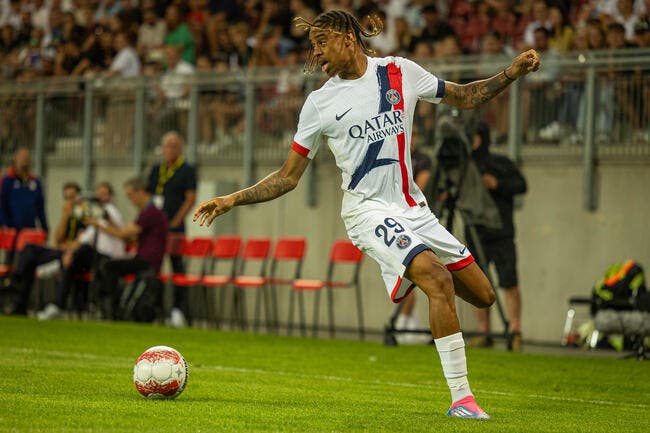 TV : Leipzig - PSG, à quelle heure et sur quelle chaîne ?