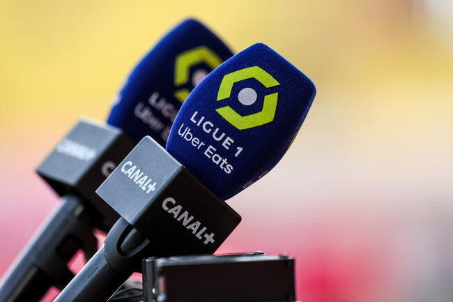 Droits TV : Canal+ ne laisse aucun espoir