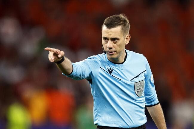 Y'a plus de sous, la Ligue 1 ne sonorisera pas les arbitres