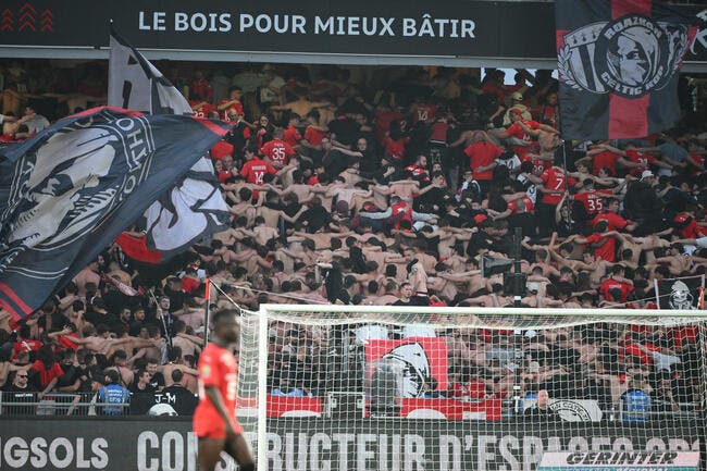 Officiel : Henrik Meister signe à Rennes