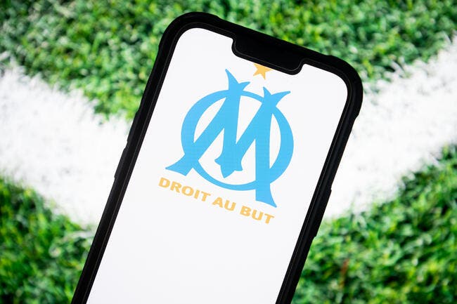 OM : De Zerbi dévoile son premier groupe en L1