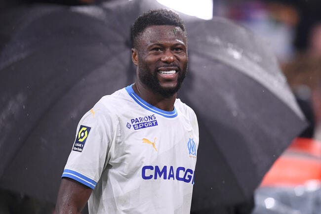 L'Arabie Saoudite sauve l'OM, Mbemba quitte le loft