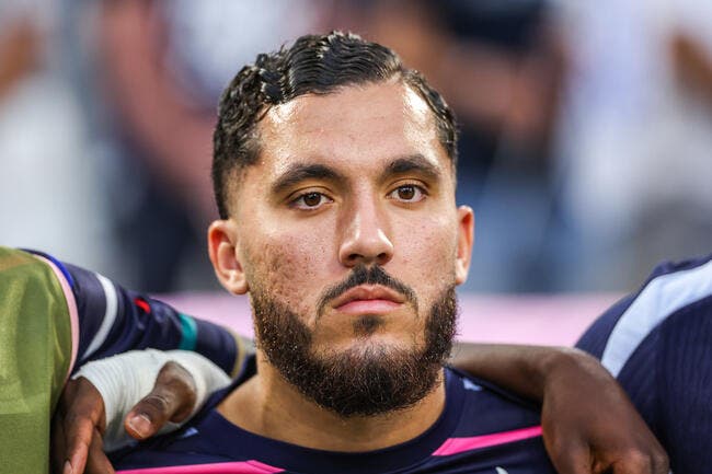 PSG : Rayan Cherki appelé d'urgence à Paris