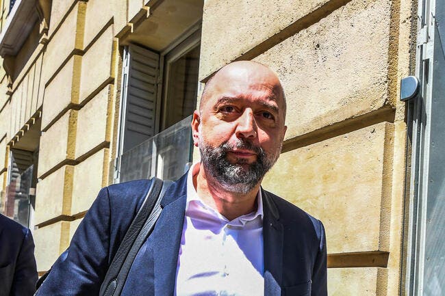 Bordeaux : La demande folle imposée par Gérard Lopez