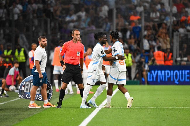 Wahi terrorise l'OM, un buteur doit signer en urgence