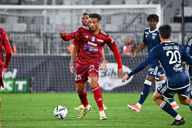 Jean-Philippe Gbamin débarque au FC Nantes