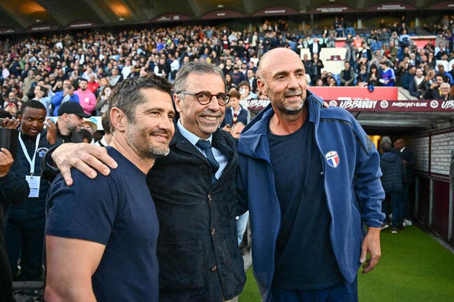 Bordeaux : 24 joueurs mais toujours pas de stade