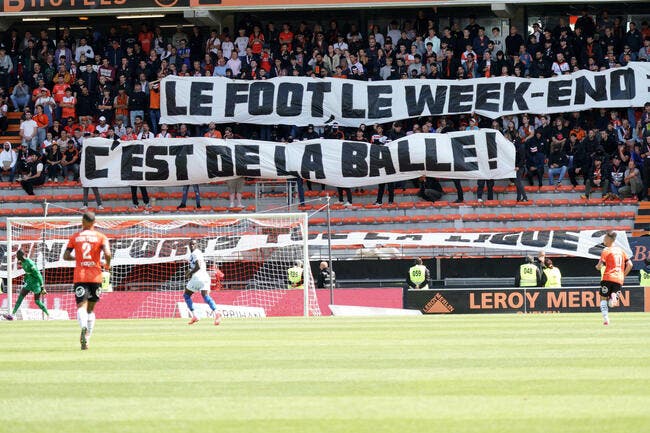 Ligue 2 : La réunion avec Beinsports n'a rien donné