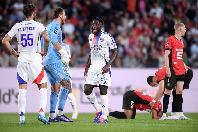 Grosse surprise à l’OL, Mangala trahit Textor