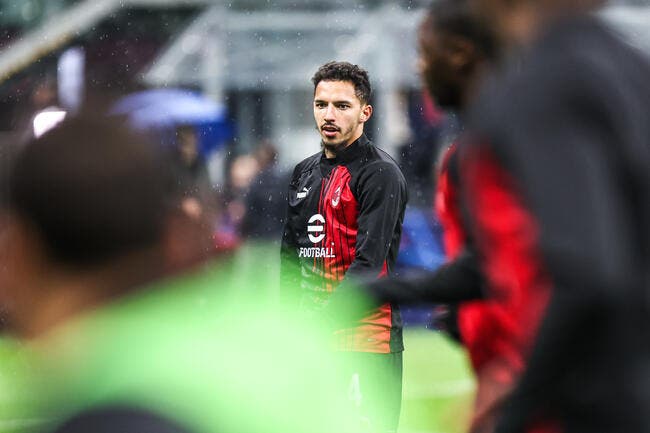 Bennacer fait un forcing XXL pour signer à l'OM