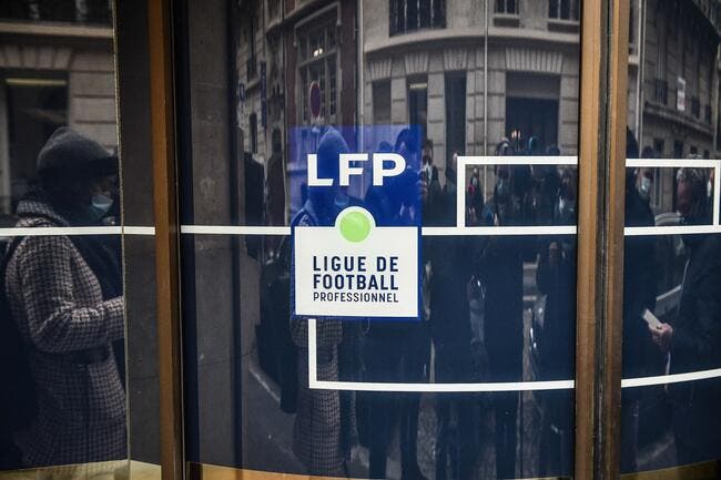 Présidence de la LFP, un vote décisif ce vendredi !