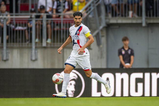 PSG : accord enfin trouvé pour Carlos Soler