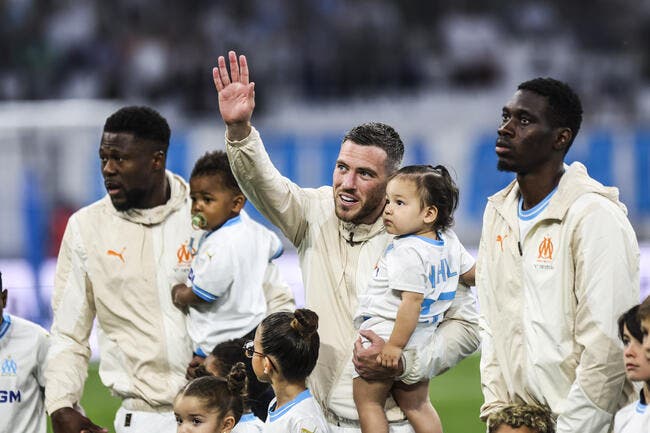 OM : Bennacer ne vient pas, un joueur agressé