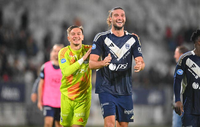 Andy Carroll et Bordeaux, une vraie crainte balayée