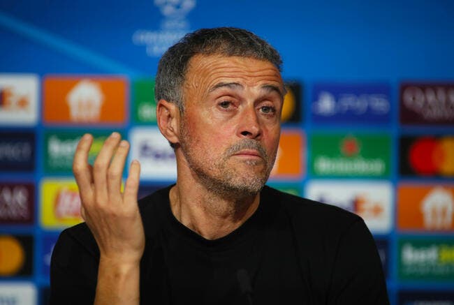 PSG : Luis Enrique et le Qatar, les soucis commencent