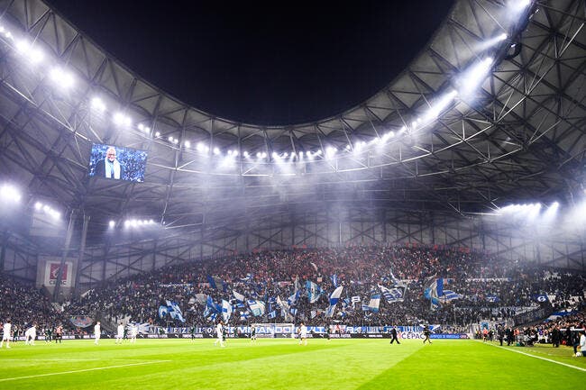 L'OM dénoncé, le Vélodrome en danger