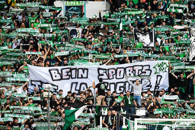 L'ASSE reçoit un beau cadeau de l'OM