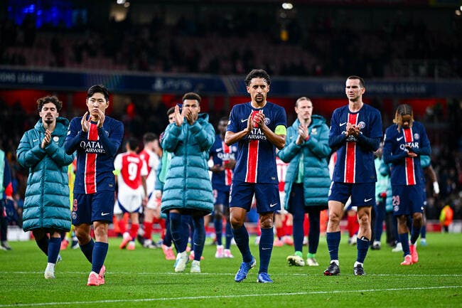 L1 : Le début de la saison prochaine décalé à cause du PSG ?