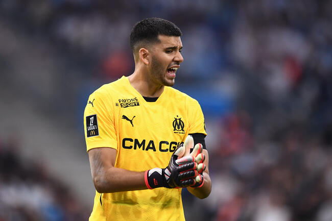 OM : Rulli régale, un ancien du PSG est admiratif