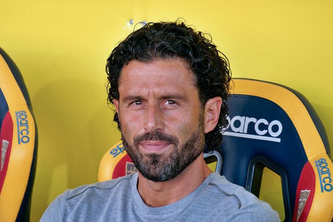 Fabio Grosso refuse l'offre de John Textor