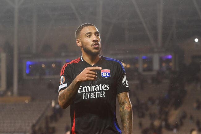 OL : Tolisso et Textor, 13ME qui changent tout