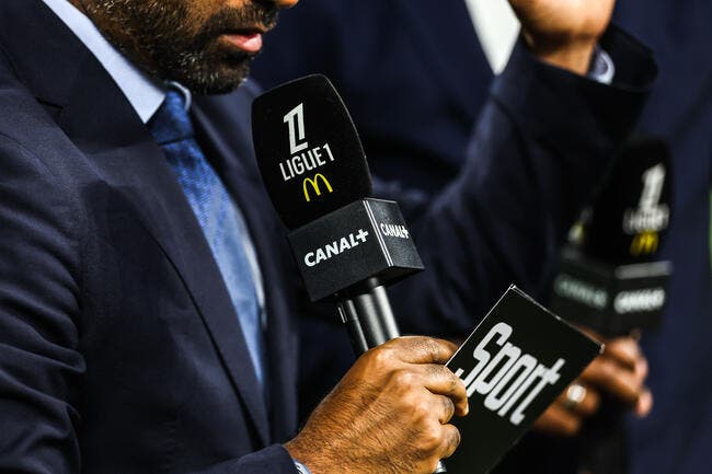 Canal+ gagne 100 millions d'euros grâce à la Ligue 1