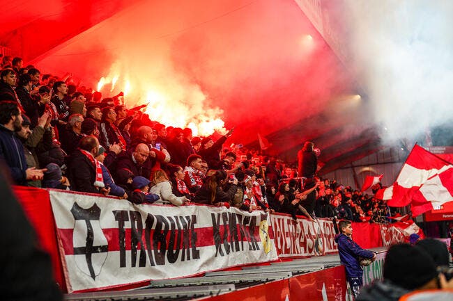 Brest-Real Madrid, aucune place vendue pour le grand public