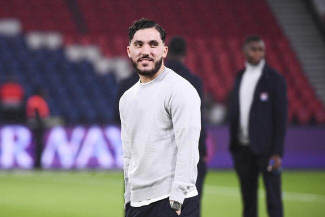 OL : Rayan Cherki sur le départ, la Premier League s'affole