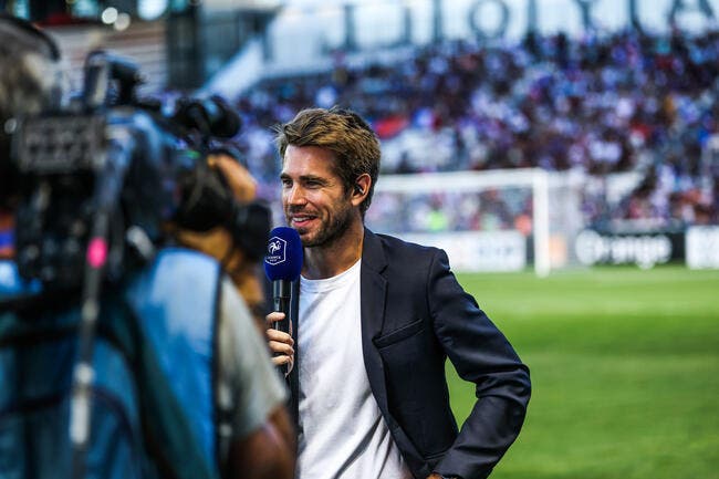 TV : « Vous êtes malhonnêtes », L’Equipe du Soir se clashe sur le PSG