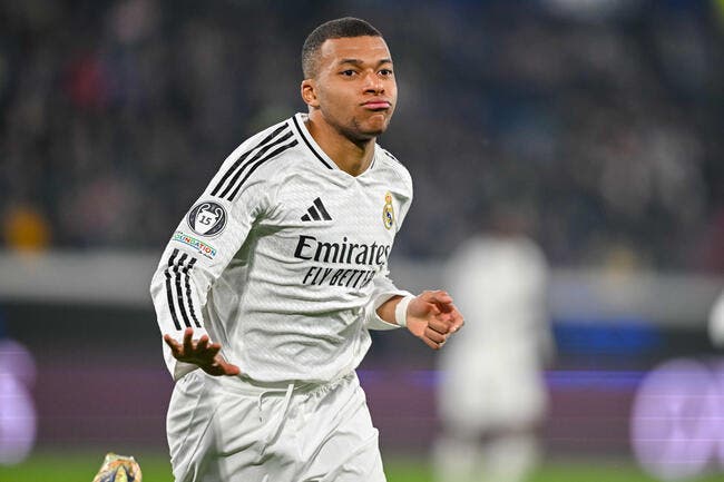 Le PSG fait un geste pour Mbappé, ça passe mal