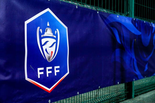 CdF : Tours-Lorient reporté pour des raisons de sécurité !