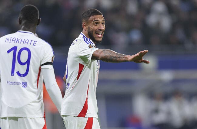 OL : Pépin pour Corentin Tolisso ?