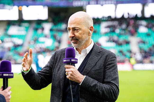 ASSE : Le nouveau patron inquiète déjà Saint-Etienne