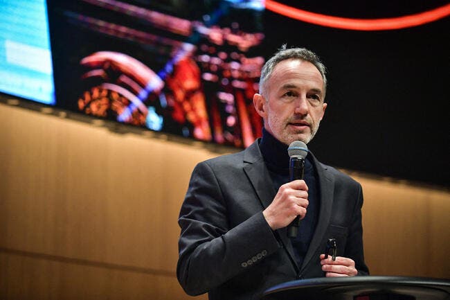 Parc des Princes, mauvaise nouvelle pour le PSG