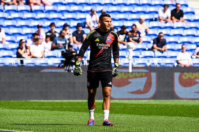 OL : Anthony Lopes à Nantes, la Ligue 1 bouleversée